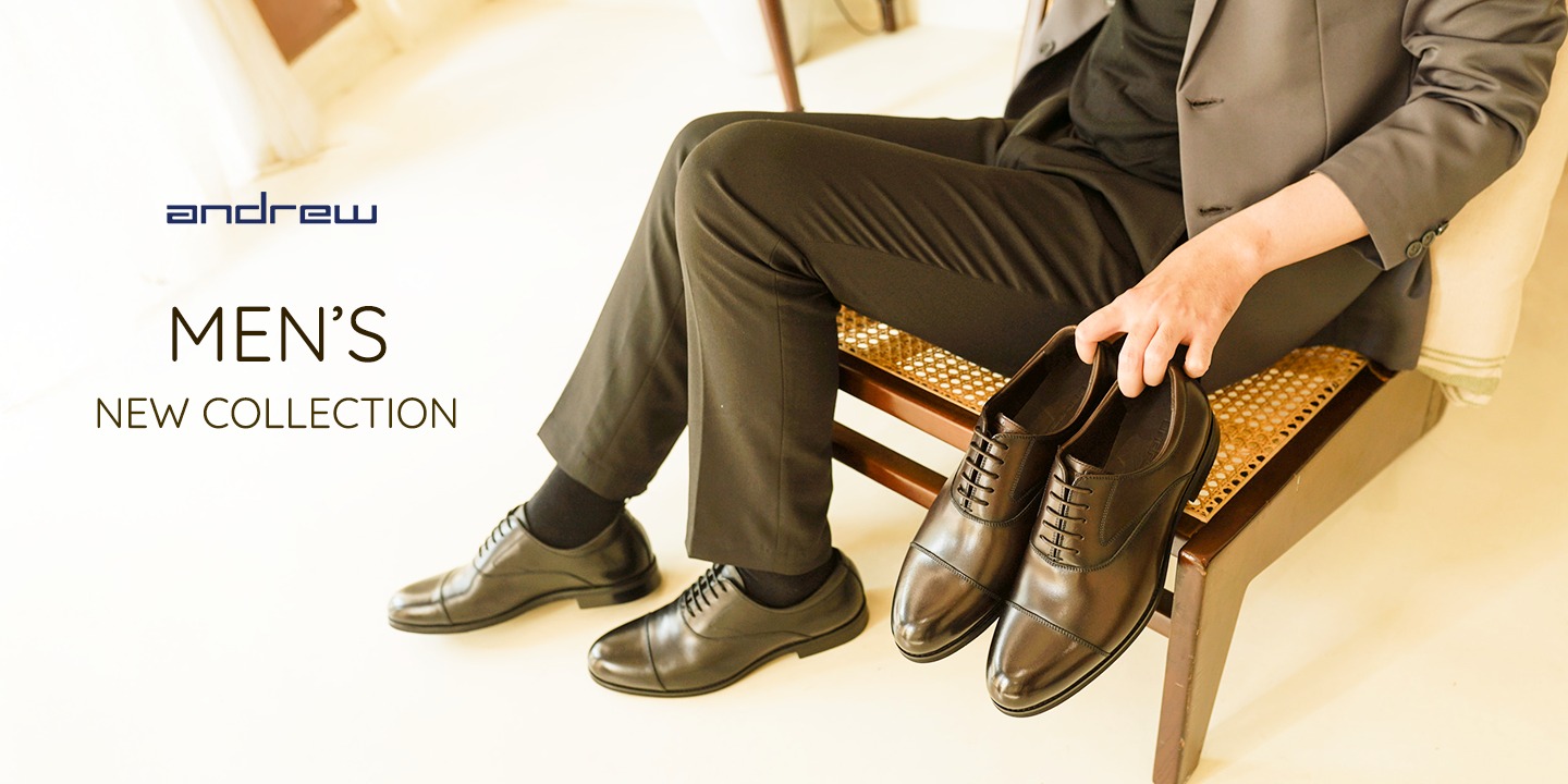 Andrew Collection 2